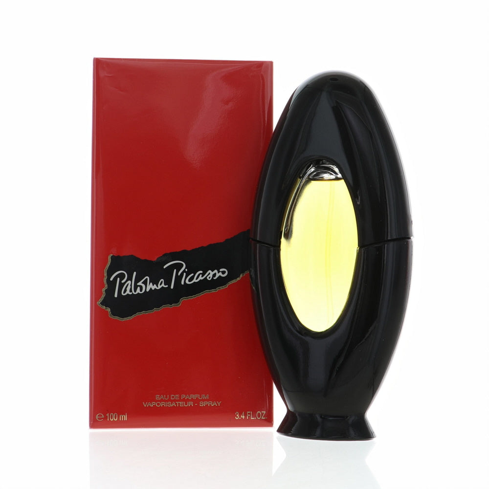 Paloma Picasso by Paloma Picasso-thumbmail-4