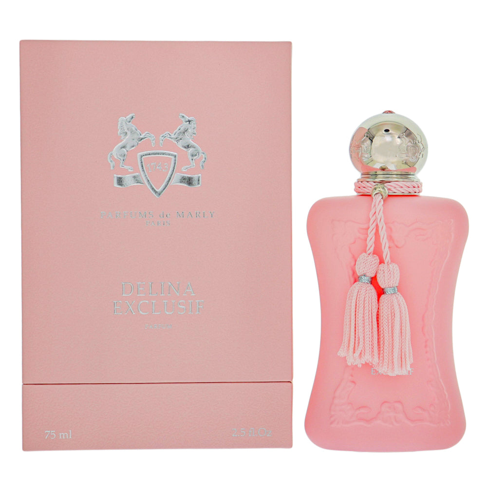 1743 Delina Exclusif by Parfums De Marly
