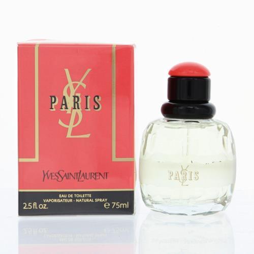 Paris by Yves Saint Laurent-thumbmail-7