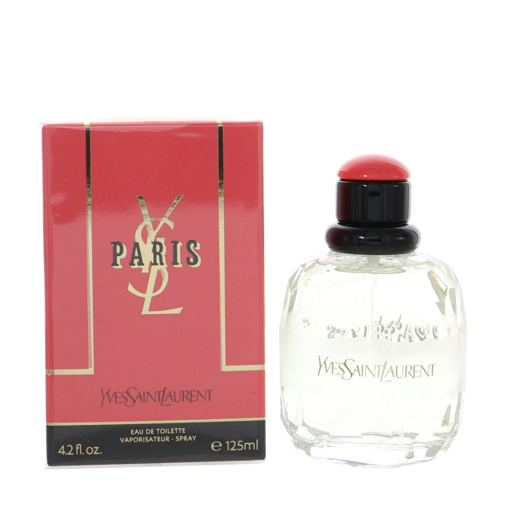 Paris by Yves Saint Laurent-thumbmail-1