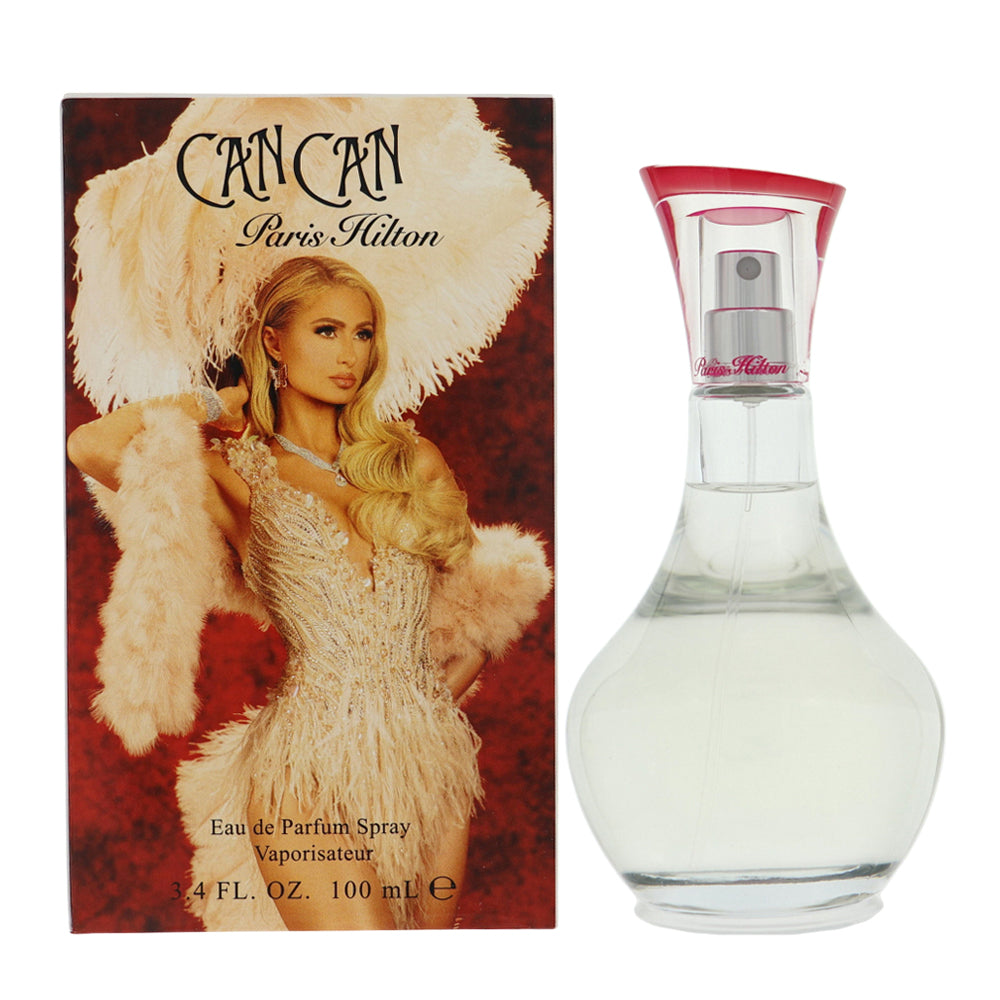 Paris Hilton Can Can by Paris Hilton-thumbmail-1