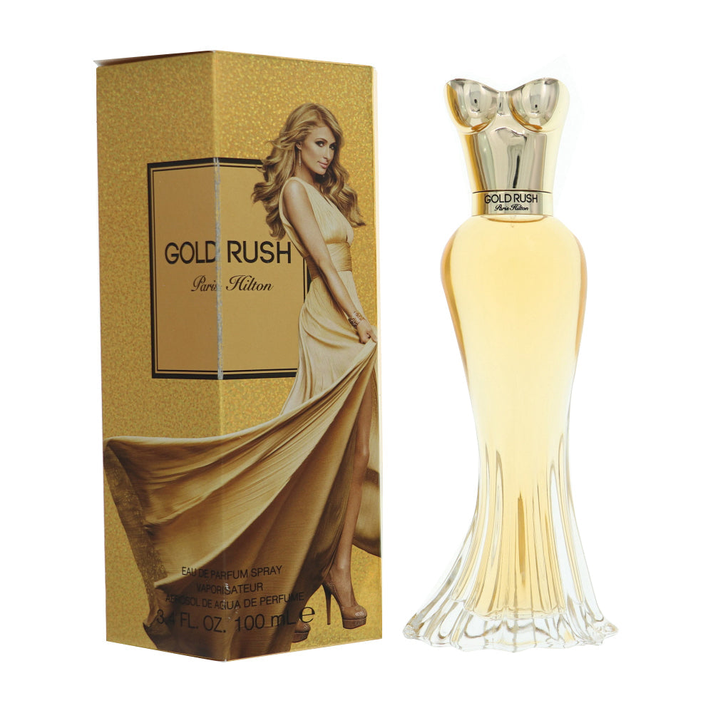 Paris Hilton Gold Rush by Paris Hilton-thumbmail-1
