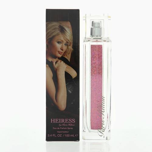 Paris Hilton Heiress by Paris Hilton-thumbmail-1
