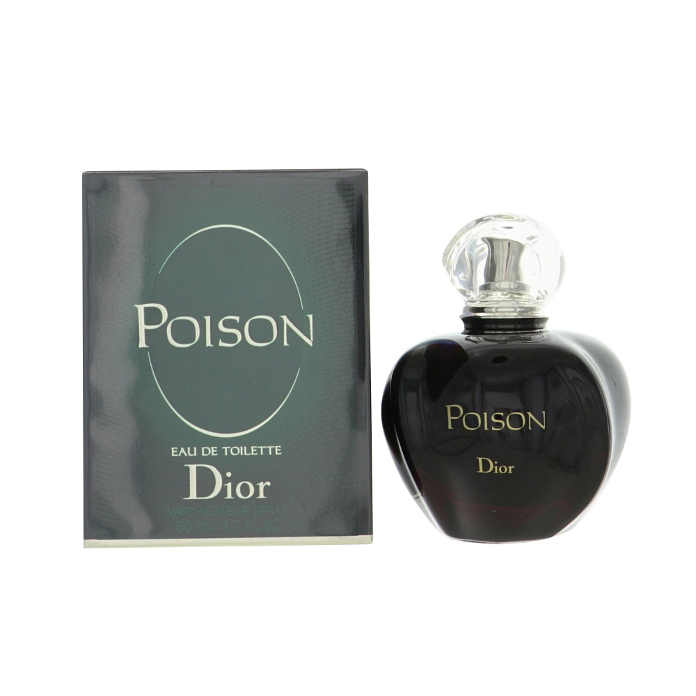 Poison by Christian Dior-thumbmail-1