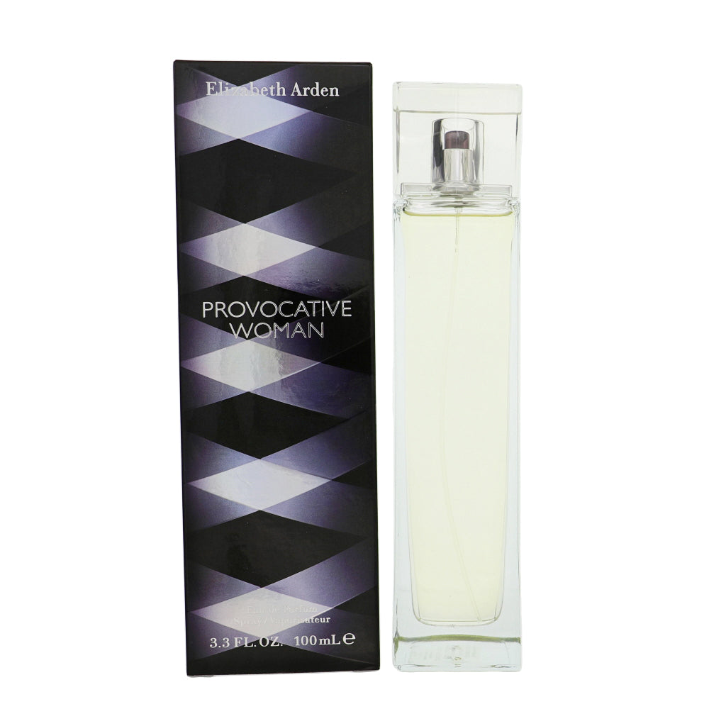 Provocative Woman by Elizabeth Arden-thumbmail-1