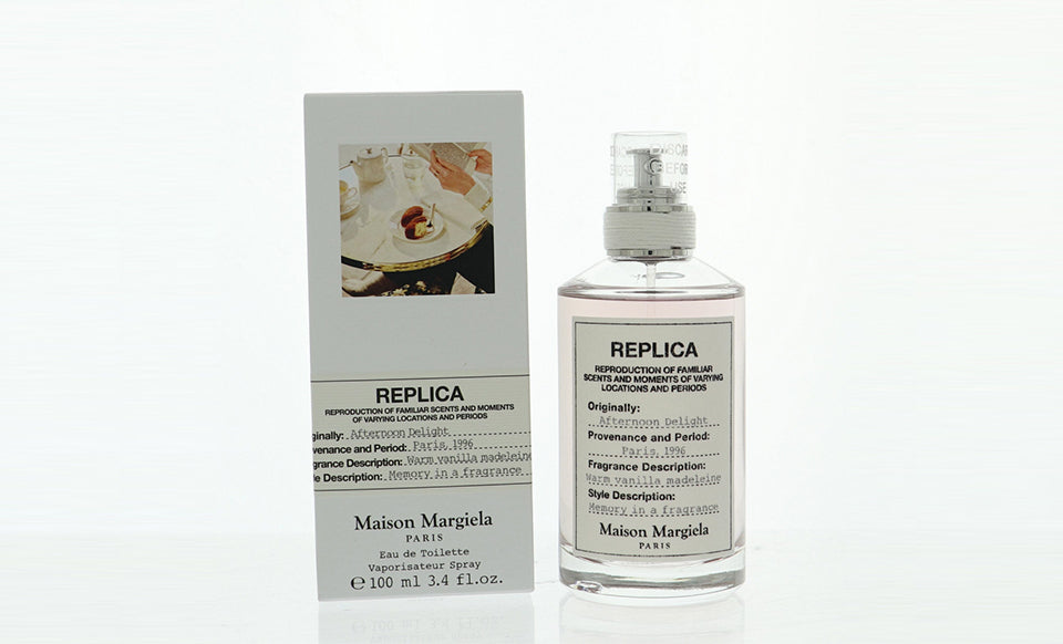 Replica Afternoon Delight by Maison Margiela-thumbmail-2