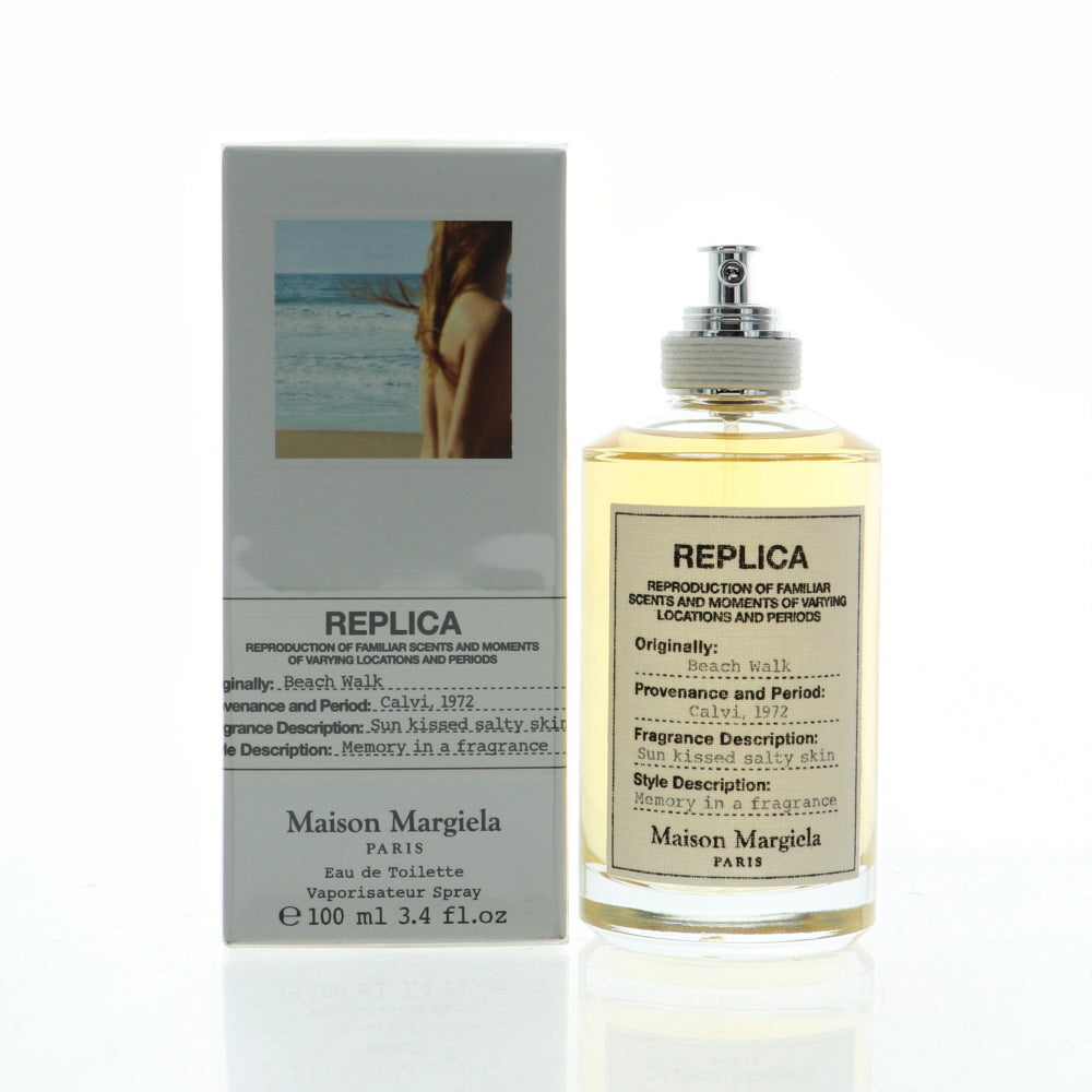 Maison Margiela Replica Beach Walk by Maison Margiela-thumbmail-2