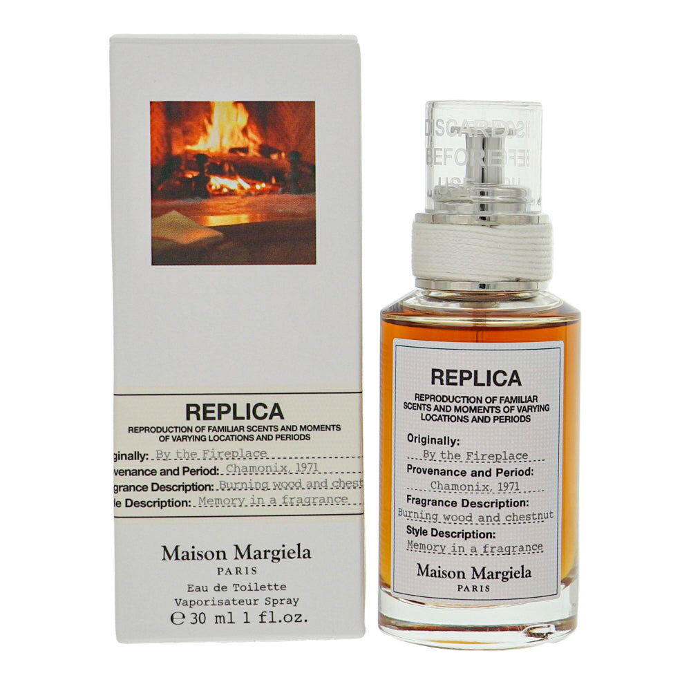 Maison Margiela by Maison Margiela-thumbmail-2