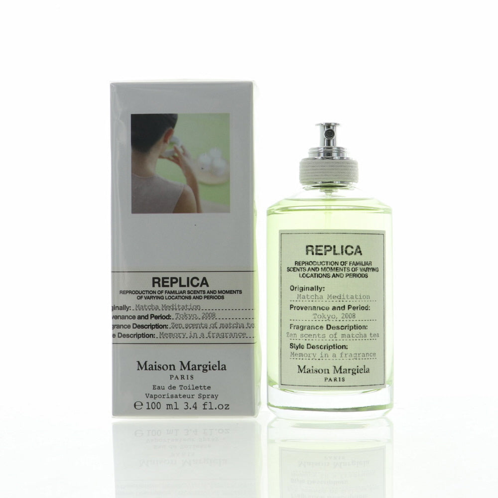 Maison Margiela Matcha Meditation by Maison Margiela-thumbmail-1