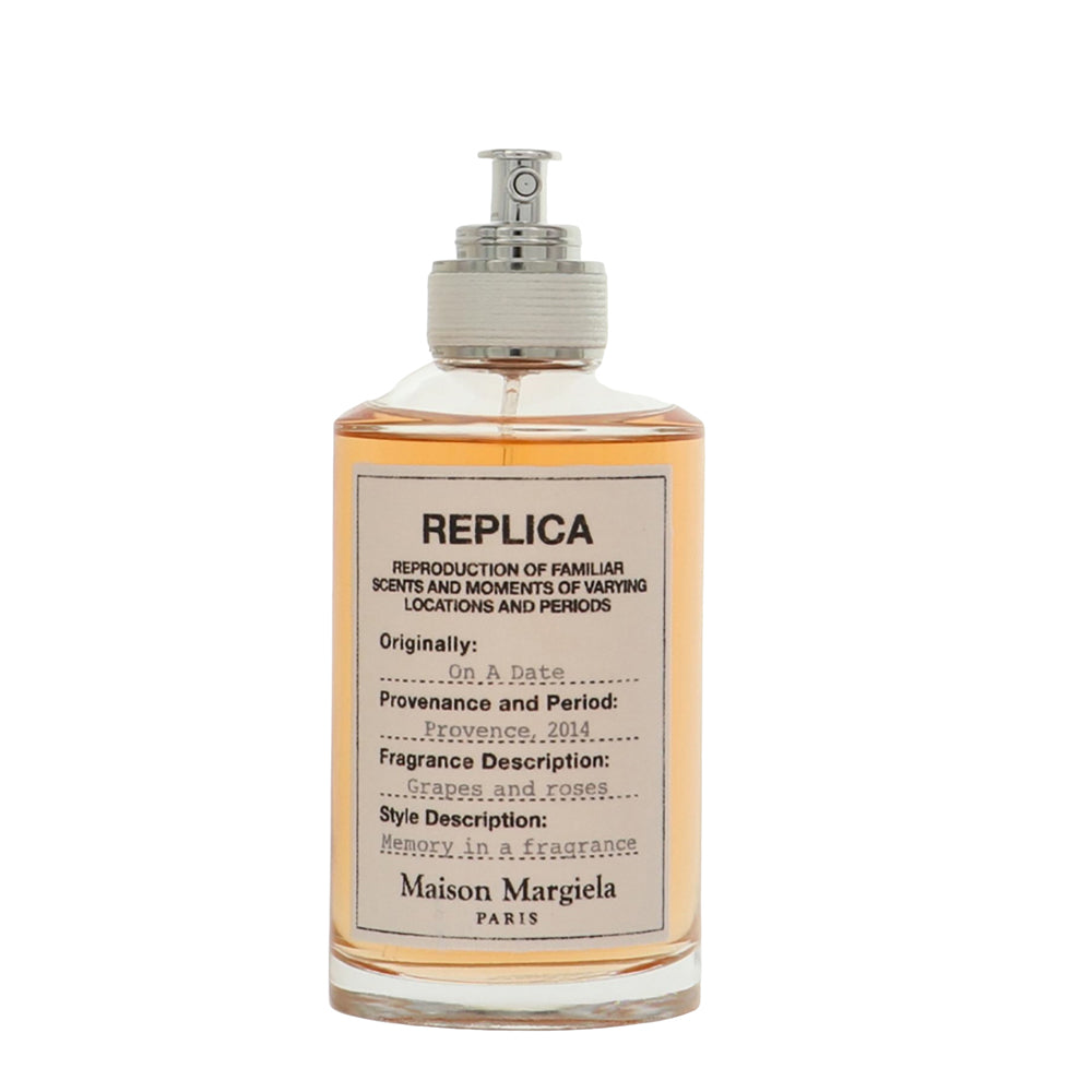 Maison Margiela Replica on a Date by Maison Margiela-thumbmail-2