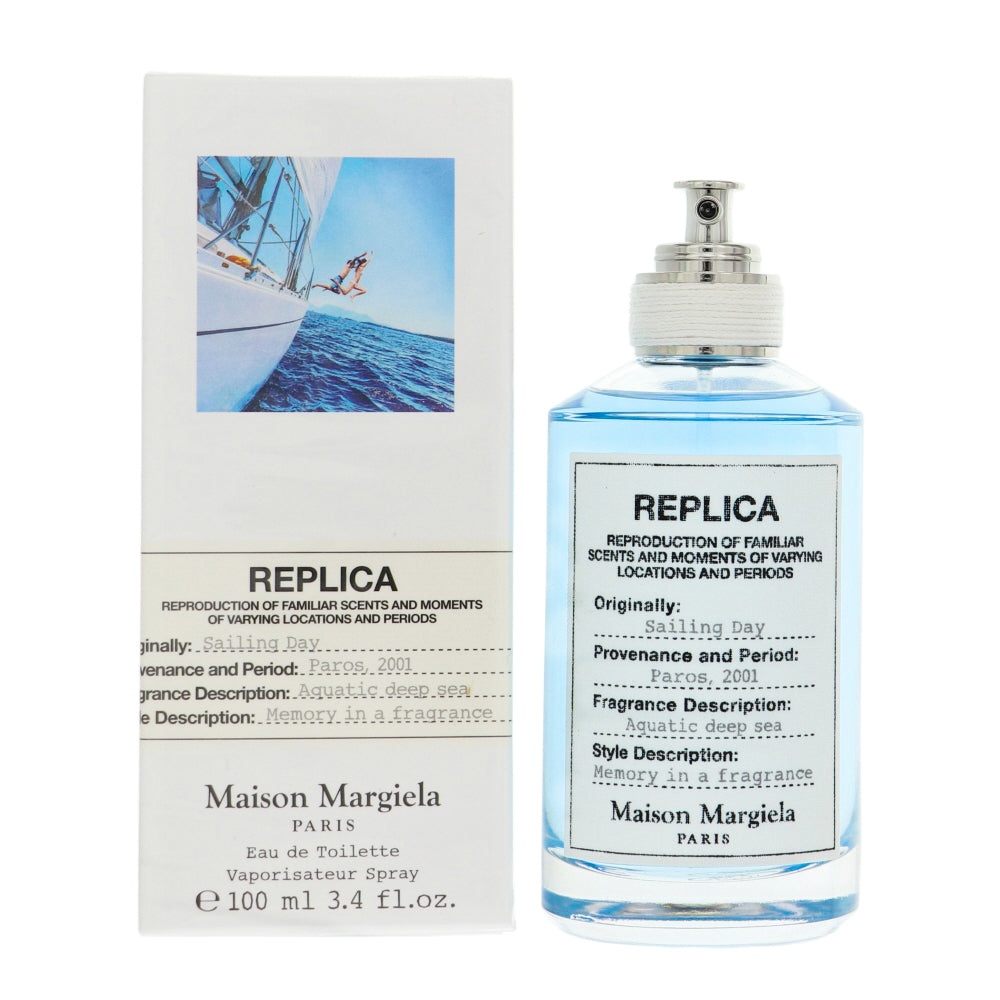 Maison Margiela Replica Sailing Day by Maison Margiela-thumbmail-2