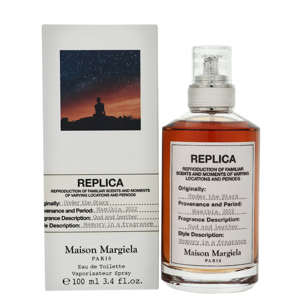 Maison Margiela by Maison Margiela-thumbmail-1
