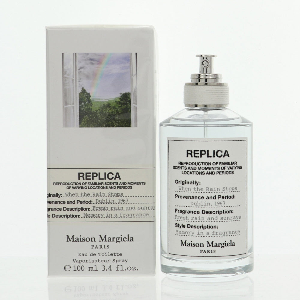 Maison Margiela Replica When the Rain Stops by Maison Margiela-thumbmail-1