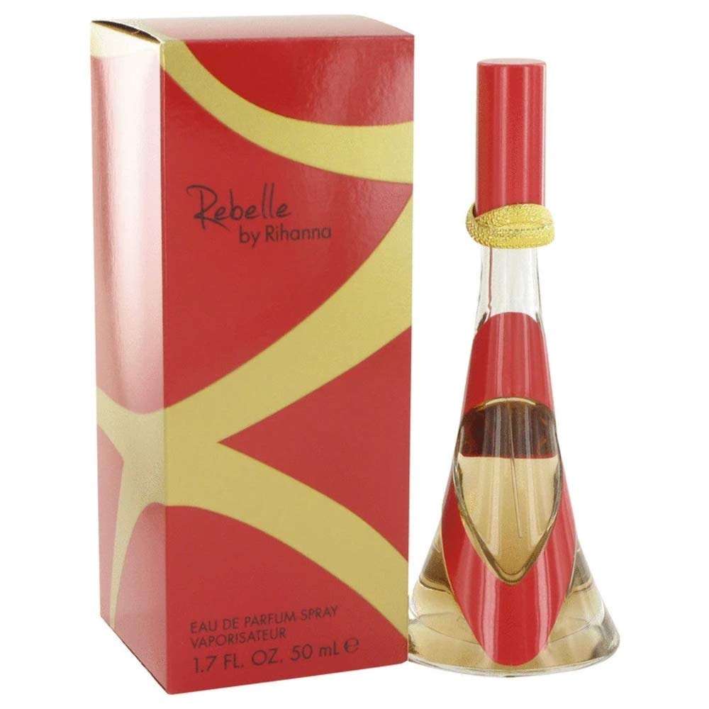 Rihanna Rebelle by Rihanna-thumbmail-1