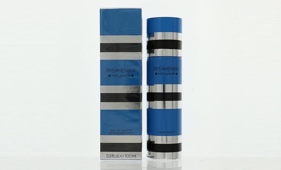 Rive Gauche by Yves Saint Laurent-thumbmail-1