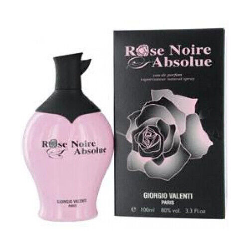 Rose Noire Absolue by Giorgio Valenti-thumbmail-1