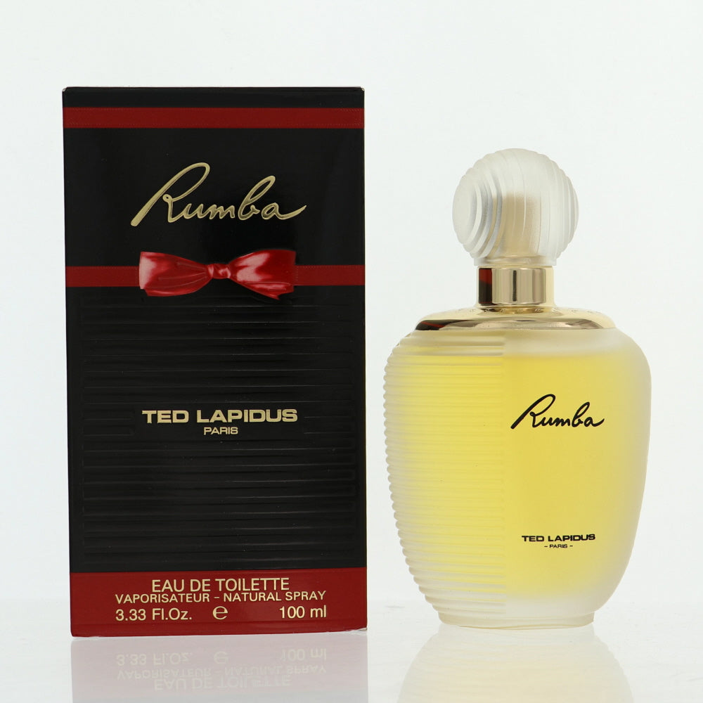 Rumba by Ted Lapidus-thumbmail-1