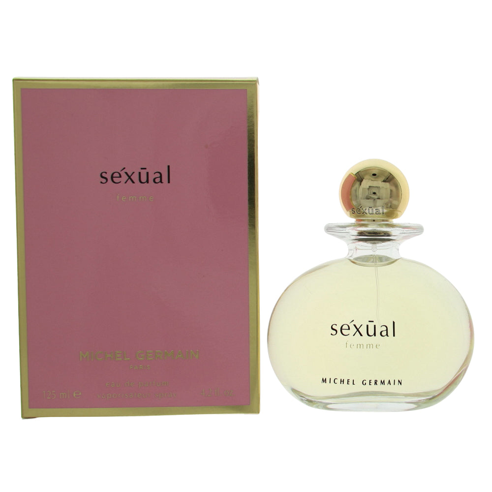 Sexual Femme by Michel Germain-thumbmail-1