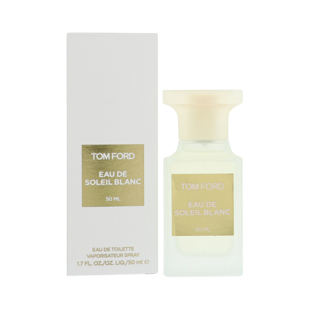Tom Ford Eau De Soleil Blanc by Tom Ford-thumbmail-1