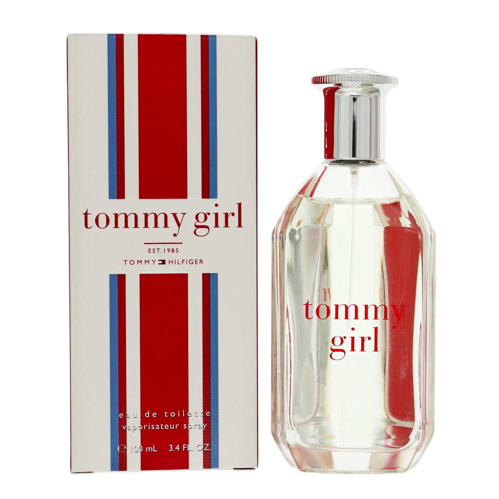 Tommy Girl by Tommy Hilfiger-thumbmail-1