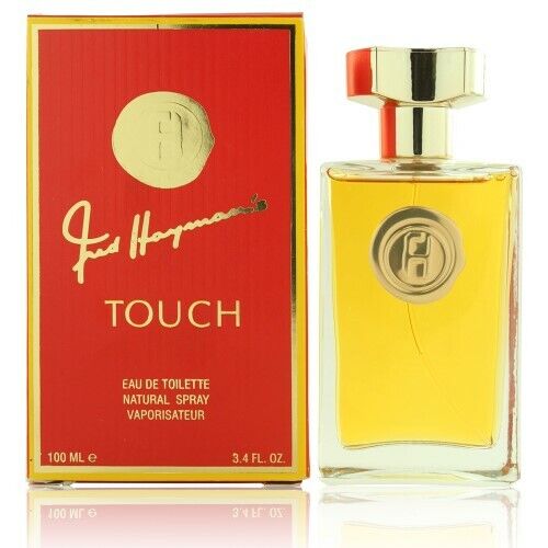 Touch by Fred Hayman-thumbmail-1