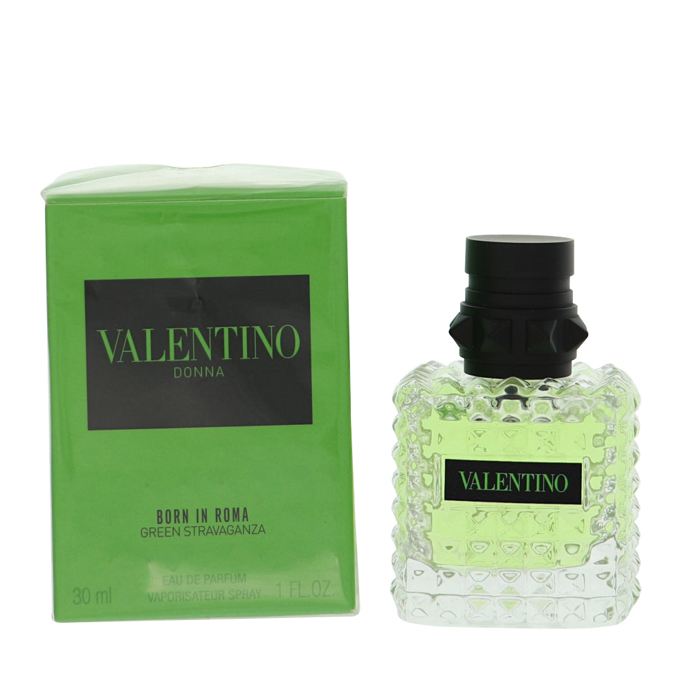 Born in Roma Green Stravaganza by Valentino-thumbmail-1