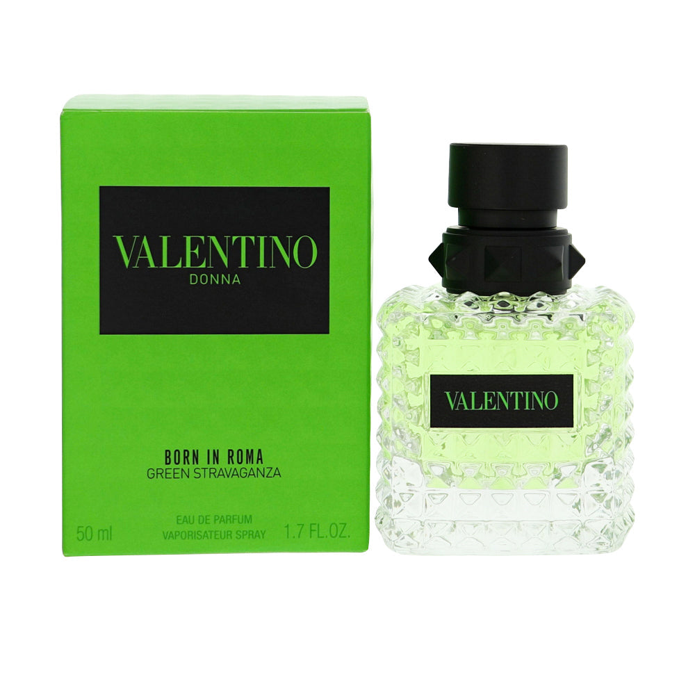 Born in Roma Green Stravaganza by Valentino-thumbmail-2