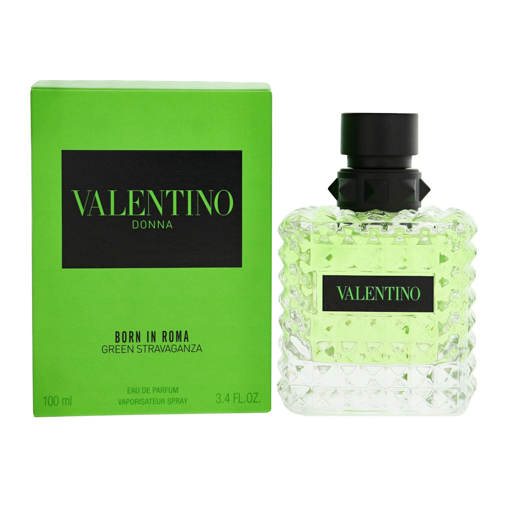 Born in Roma Green Stravaganza by Valentino-thumbmail-5