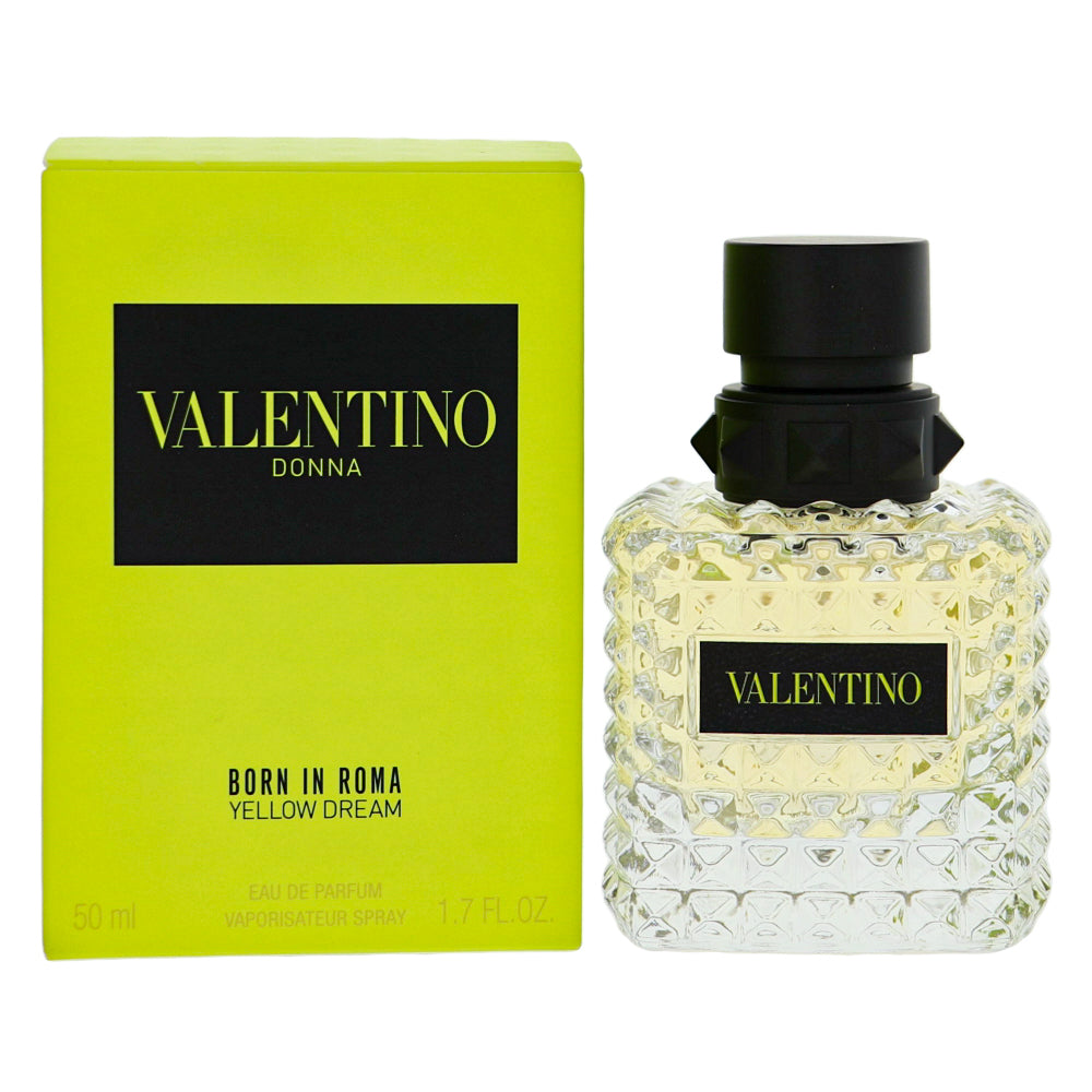 Donna Born in Roma Yellow Dream by Valentino-thumbmail-2