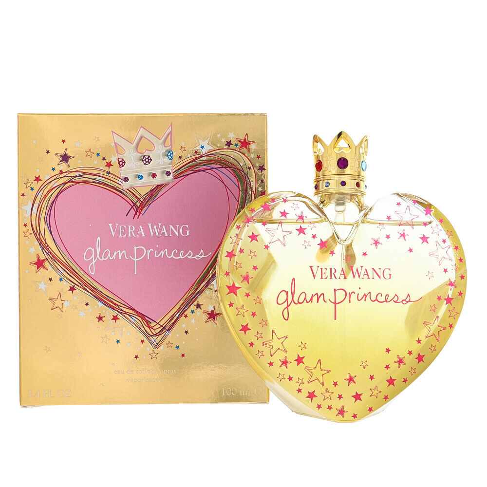 Vera Wang Glam Princess by Vera Wang-thumbmail-1