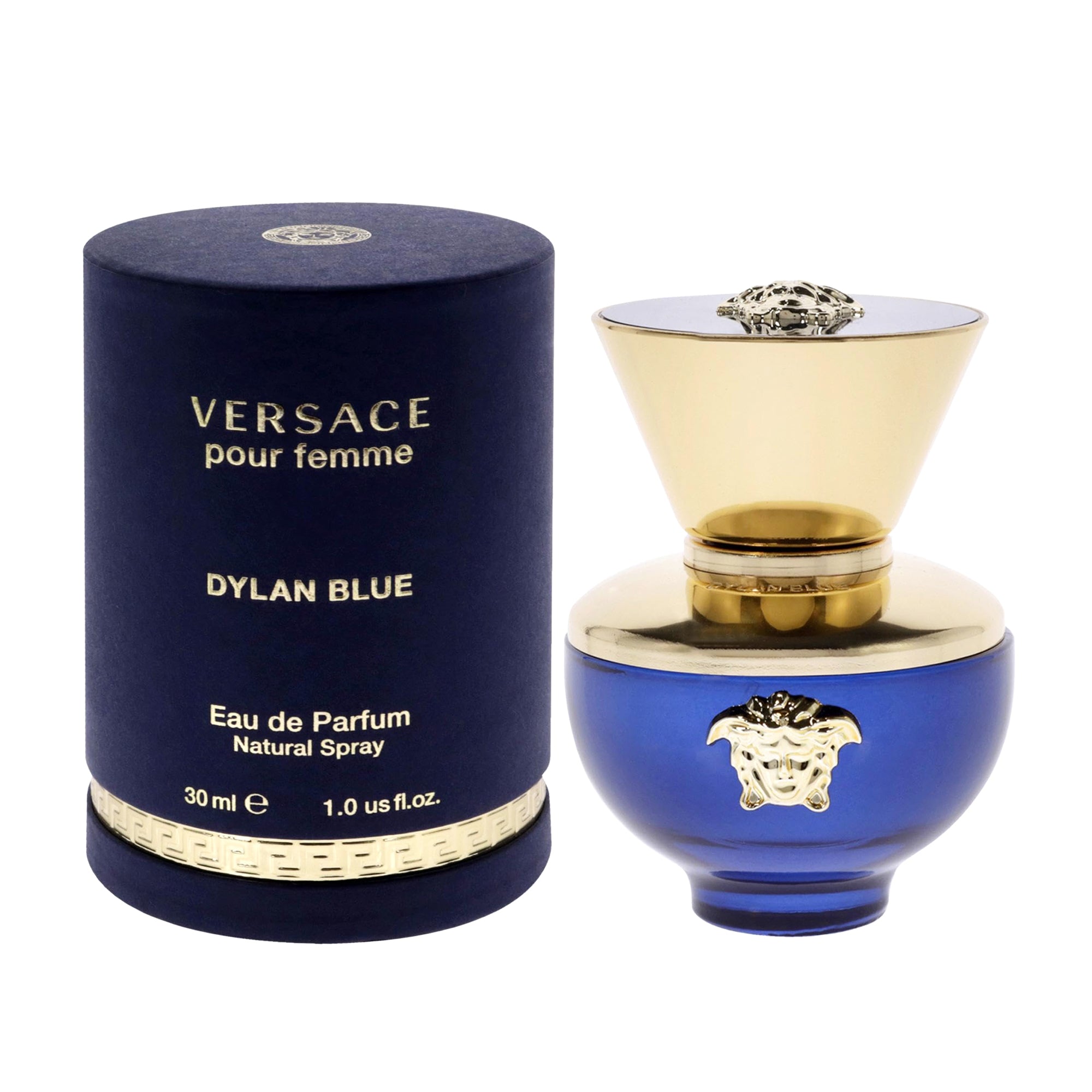 Versace Pour Femme Dylan Blue by Versace-thumbmail-2