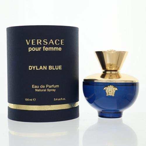 Versace Pour Femme Dylan Blue by Versace-thumbmail-4