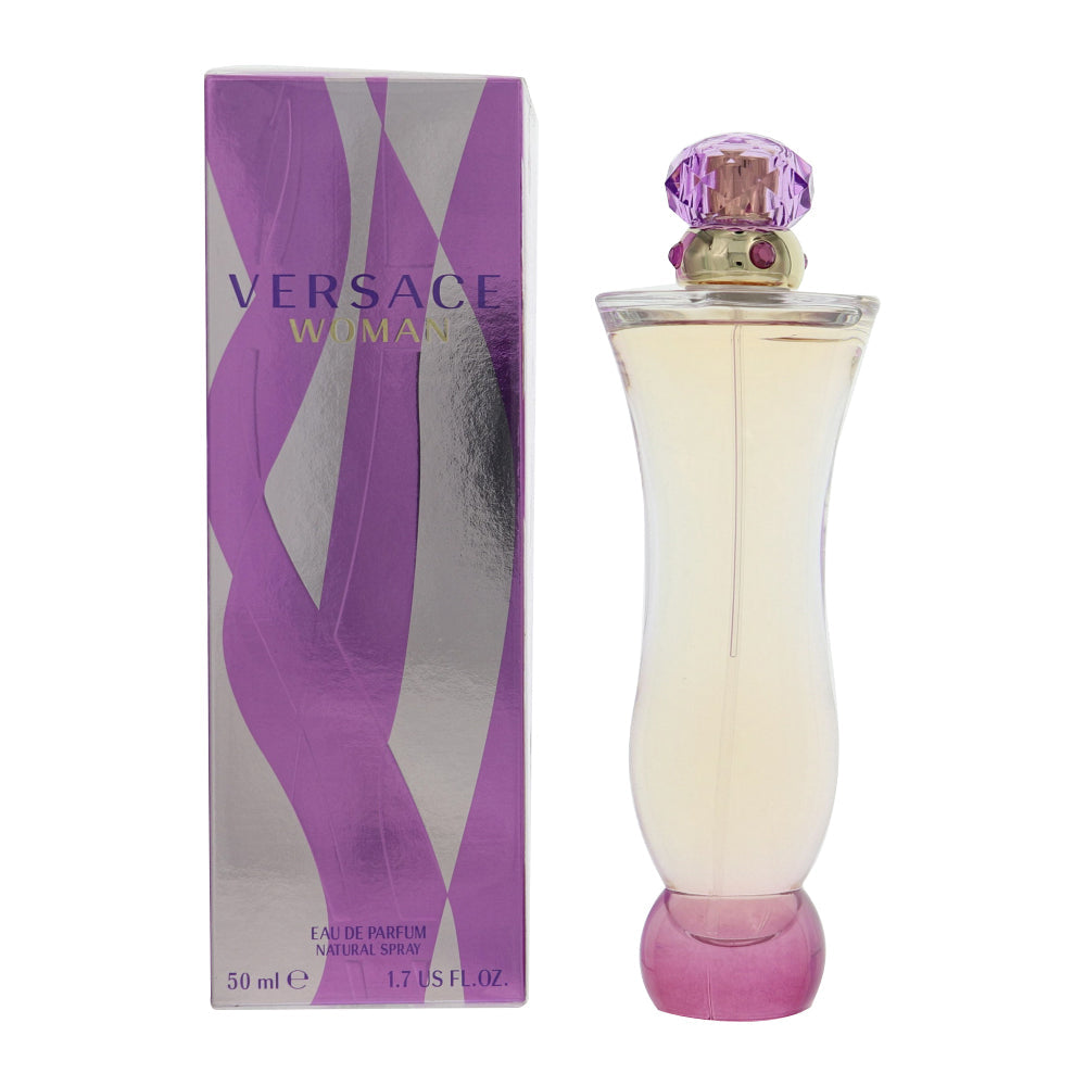 Versace Woman by Versace-thumbmail-4