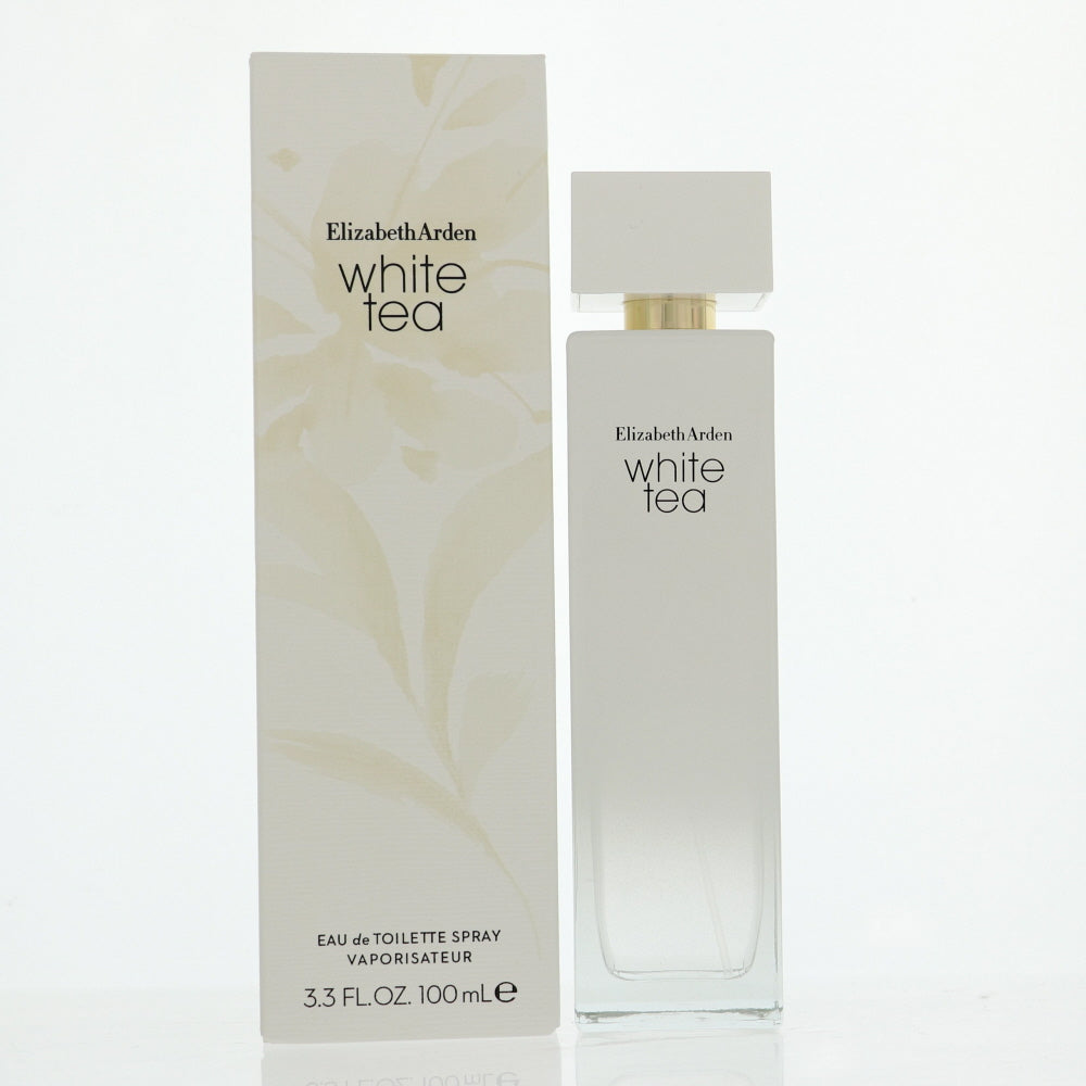 White Tea by Elizabeth Arden-thumbmail-1