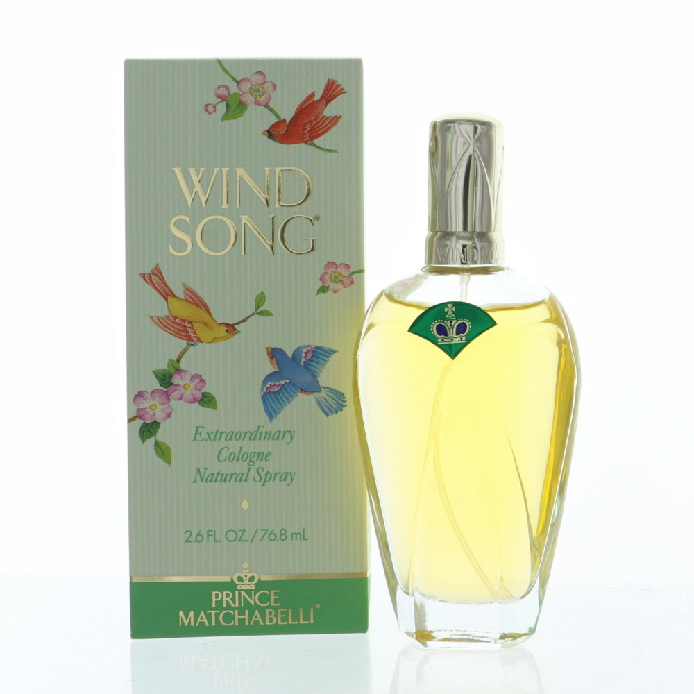 Wind Song by Prince Matchabelli-thumbmail-1