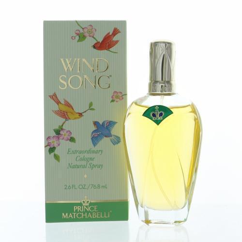 Wind Song by Prince Matchabelli-thumbmail-2