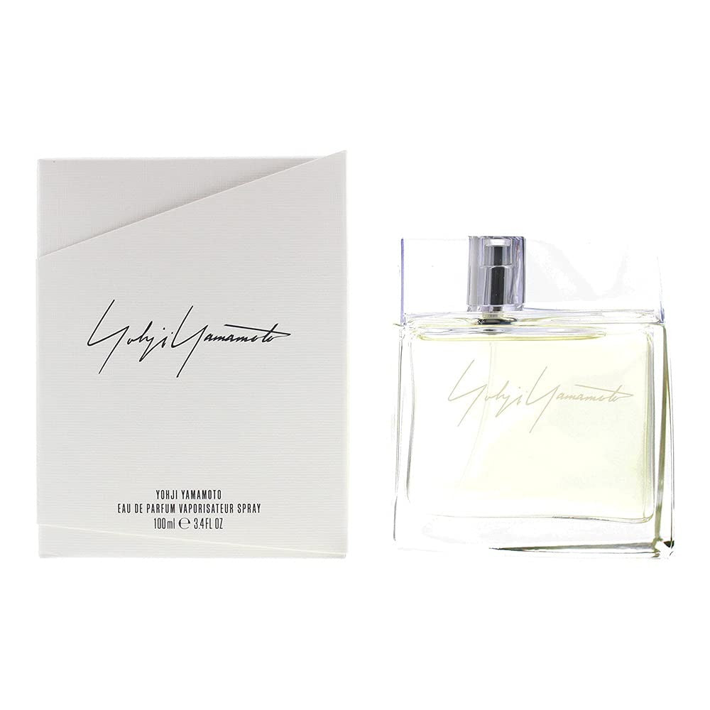 Yohji Yamamoto Femme by Yohji Yamamoto-thumbmail-2