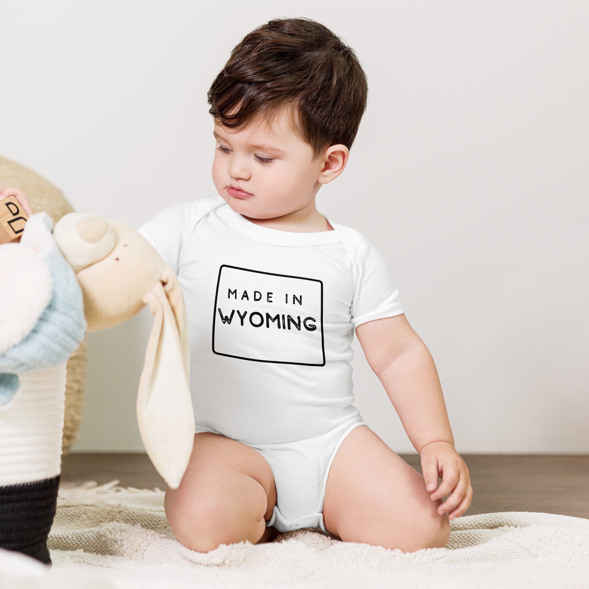 Wyoming Baby Onesie-thumbmail-2