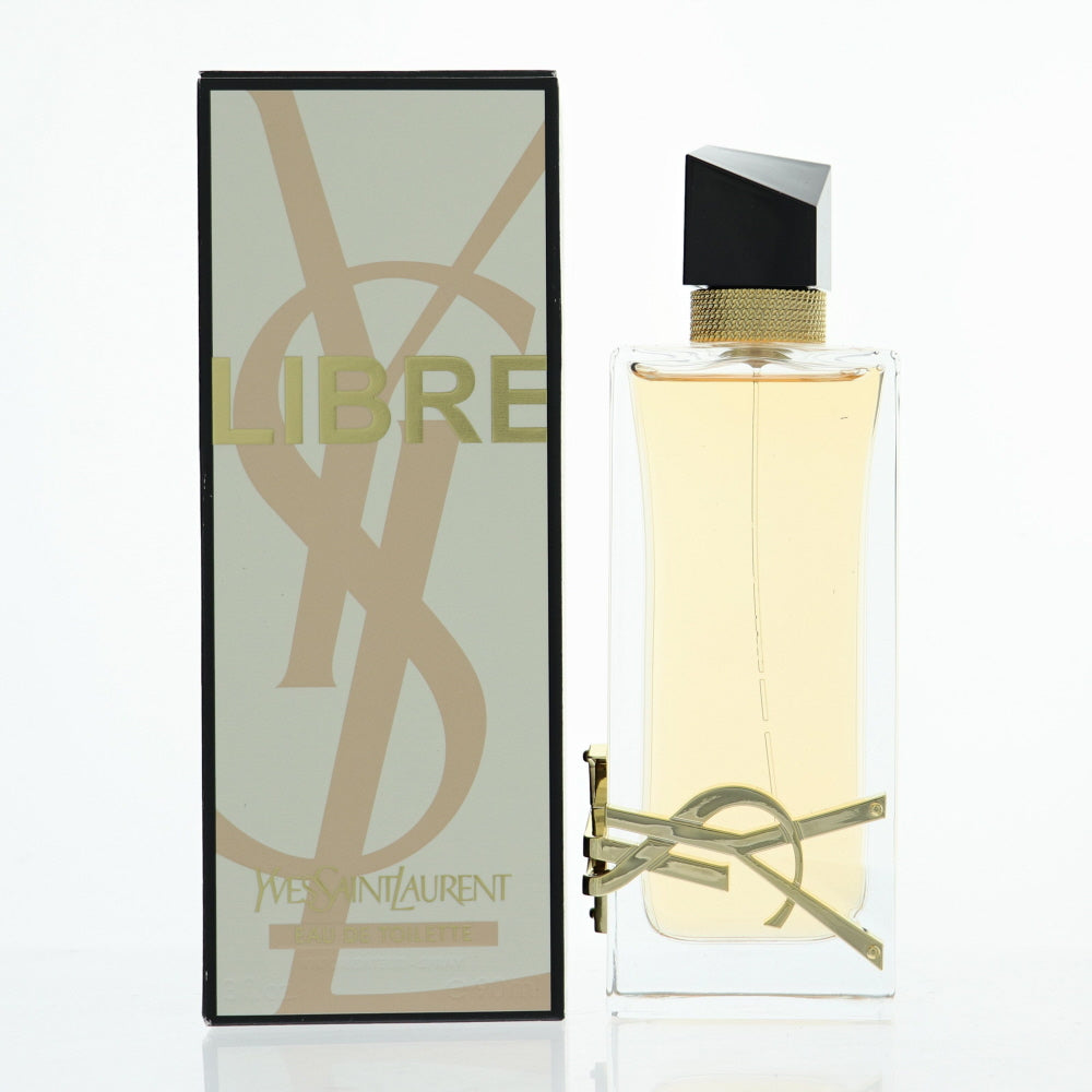 Ysl Libre by Yves Saint Laurent-thumbmail-5