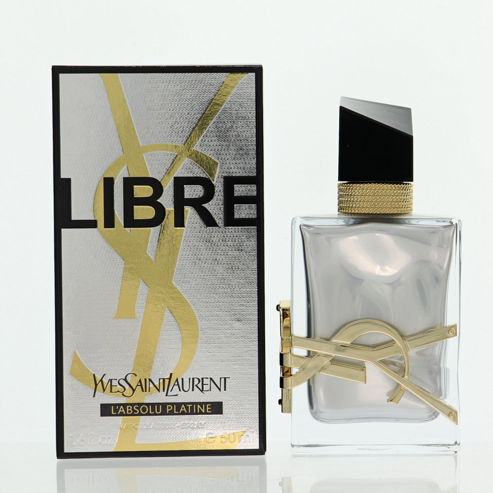 Libre L'Absolu Platine by Yves Saint Laurent-thumbmail-1
