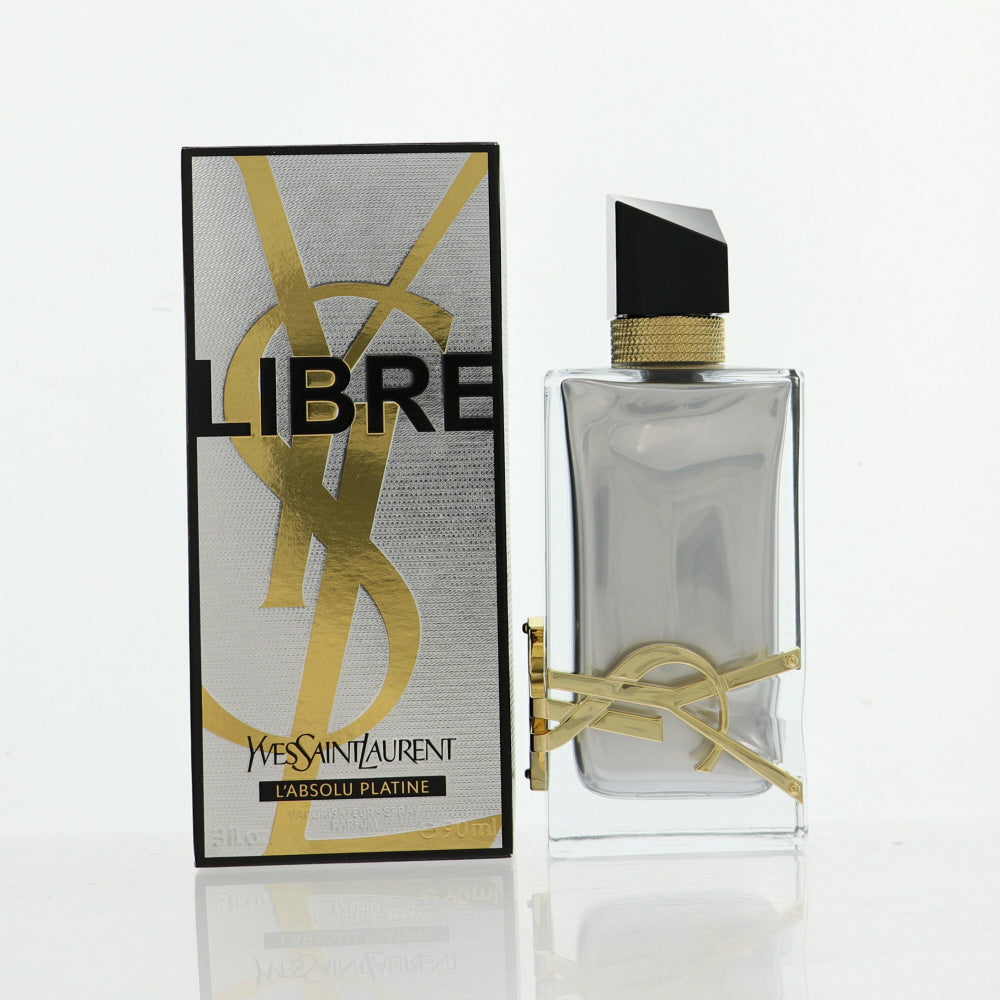 Libre L'Absolu Platine by Yves Saint Laurent-thumbmail-2
