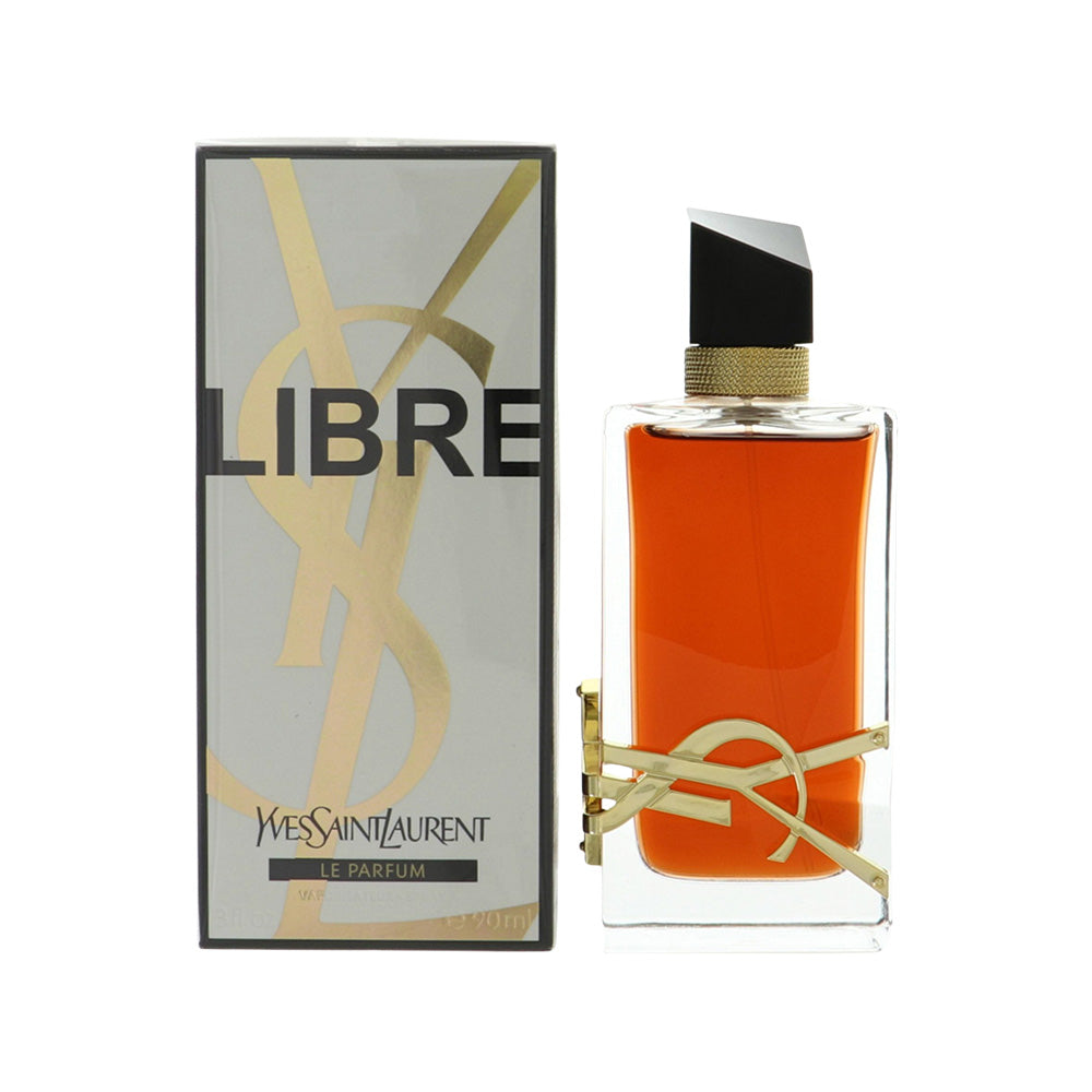 Ysl Libre Le Parfum by Yves Saint Laurent-thumbmail-1