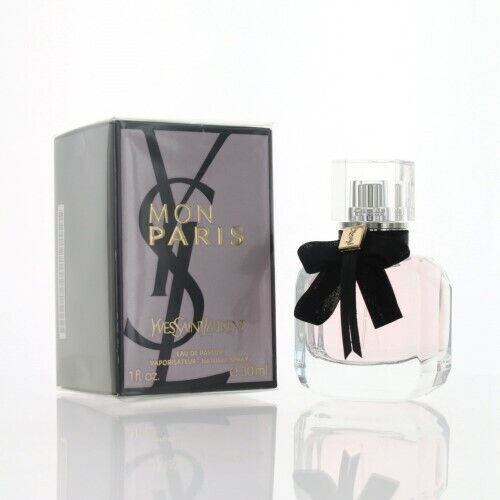 Mon Paris Ysl by Yves Saint Laurent-thumbmail-7