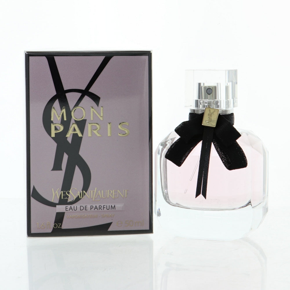 Mon Paris Ysl by Yves Saint Laurent-thumbmail-1