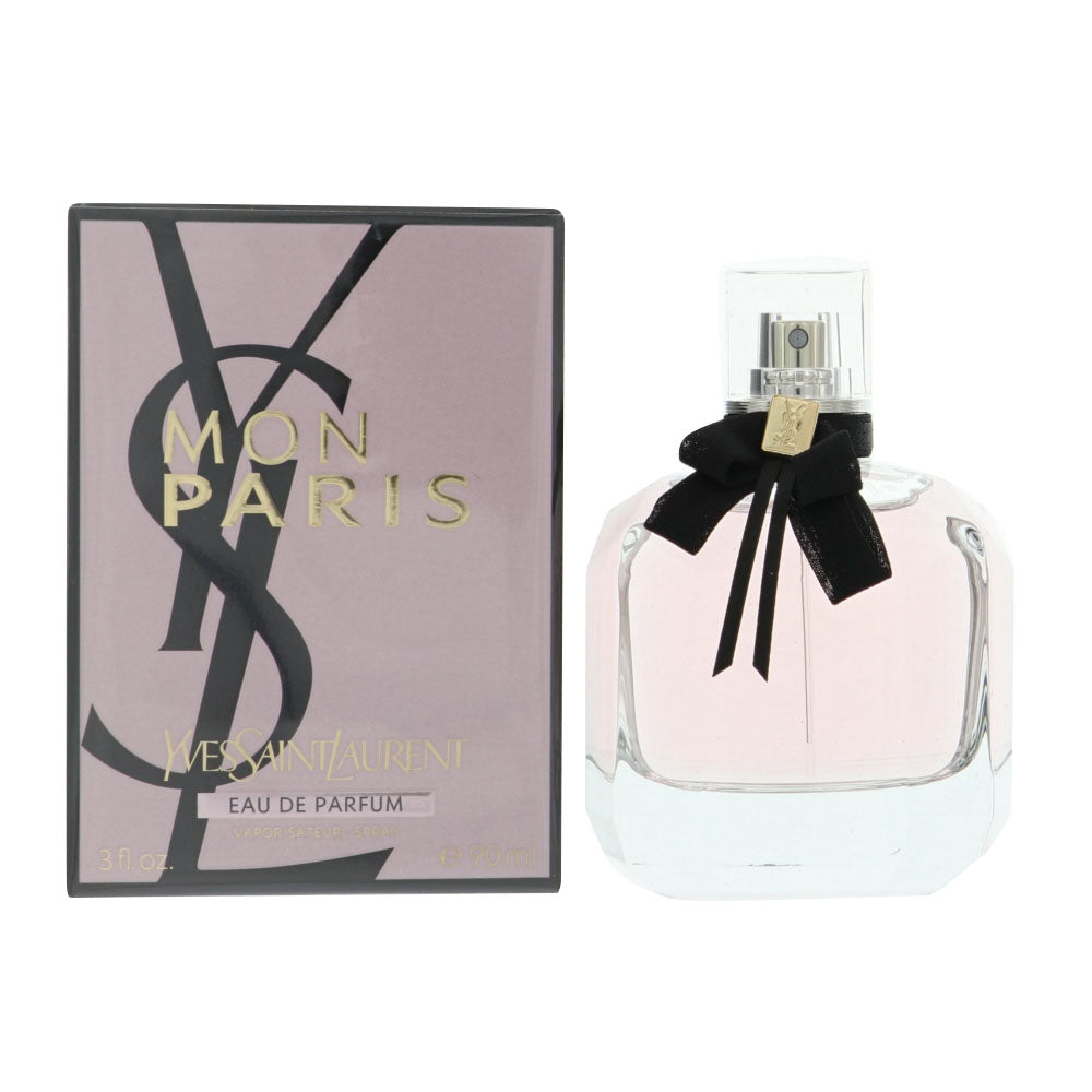Mon Paris Ysl by Yves Saint Laurent-thumbmail-2