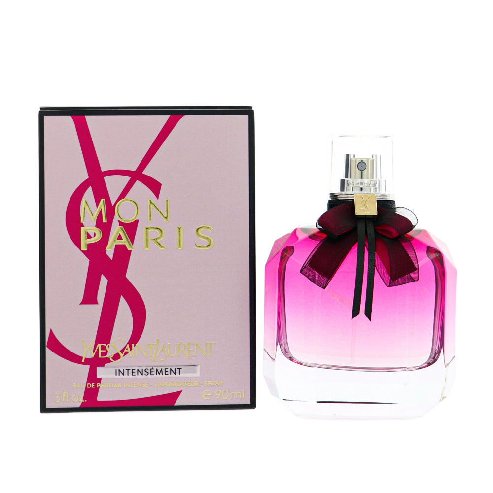 Mon Paris Intensement Ysl by Yves Saint Laurent-thumbmail-1