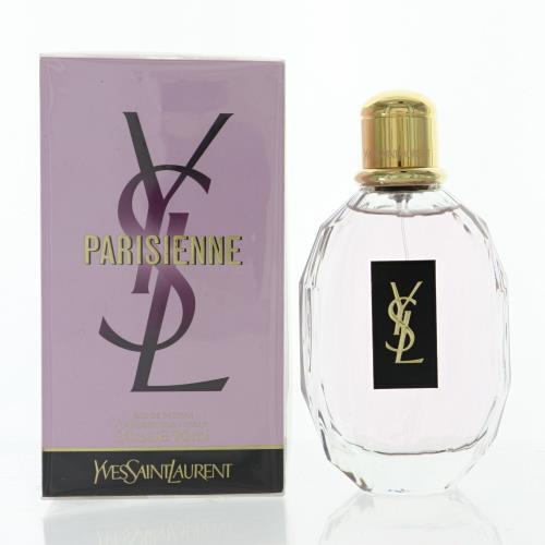 Parisienne by Yves Saint Laurent-thumbmail-2