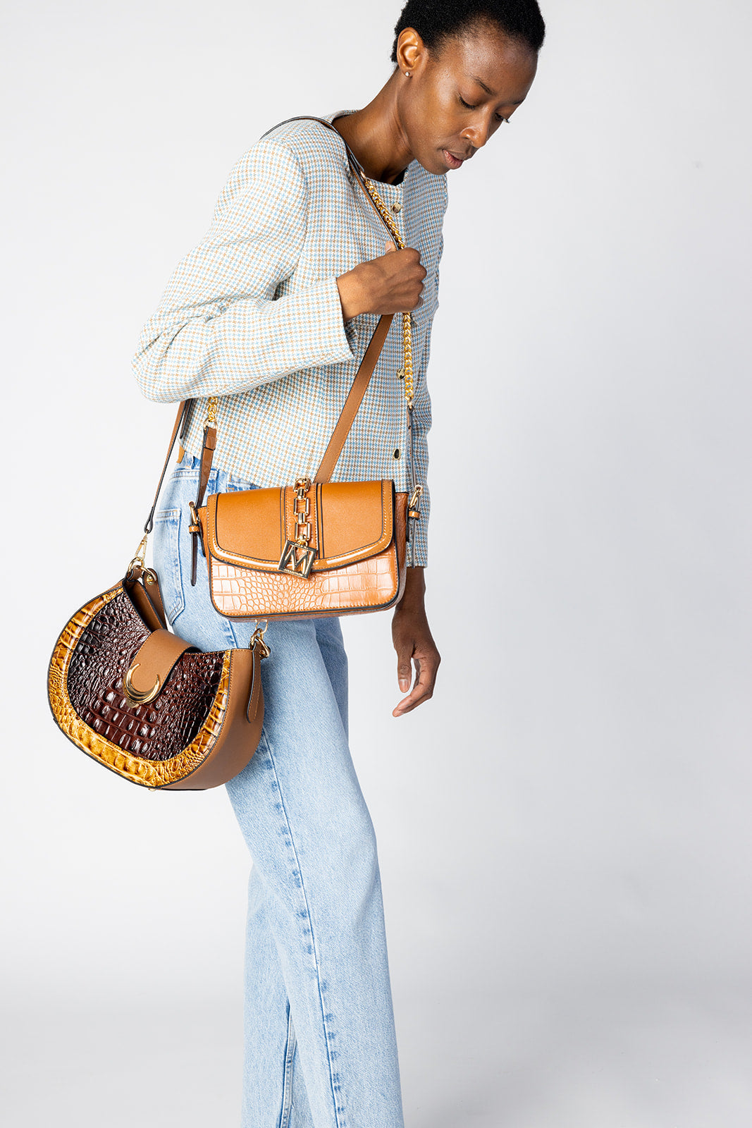 Wendalyn Shoulder Handbag-thumbmail-1