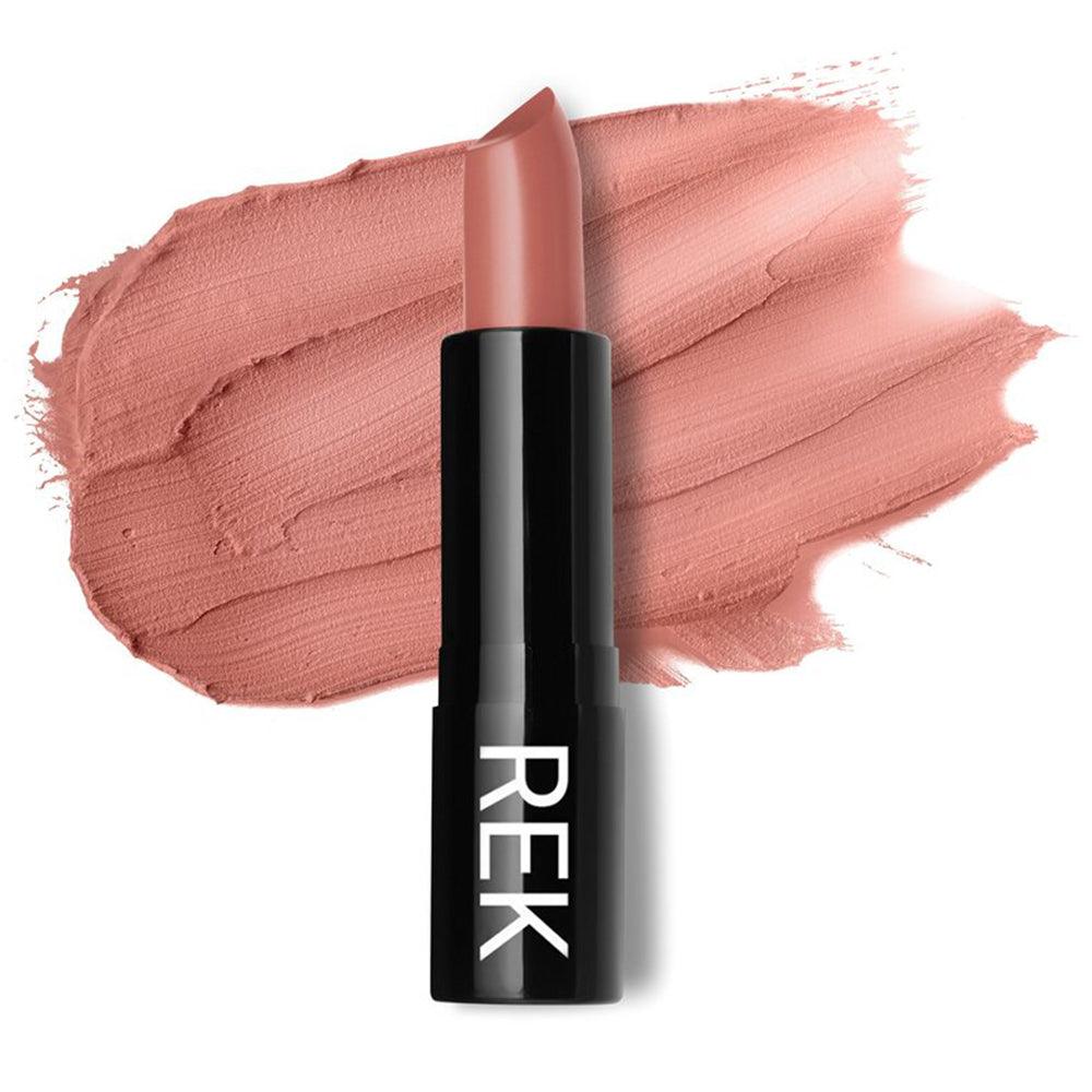 Sheer Shine Lipstick by REK Cosmetics — Long-Lasting, Hydrating Color Formula-thumbmail-8