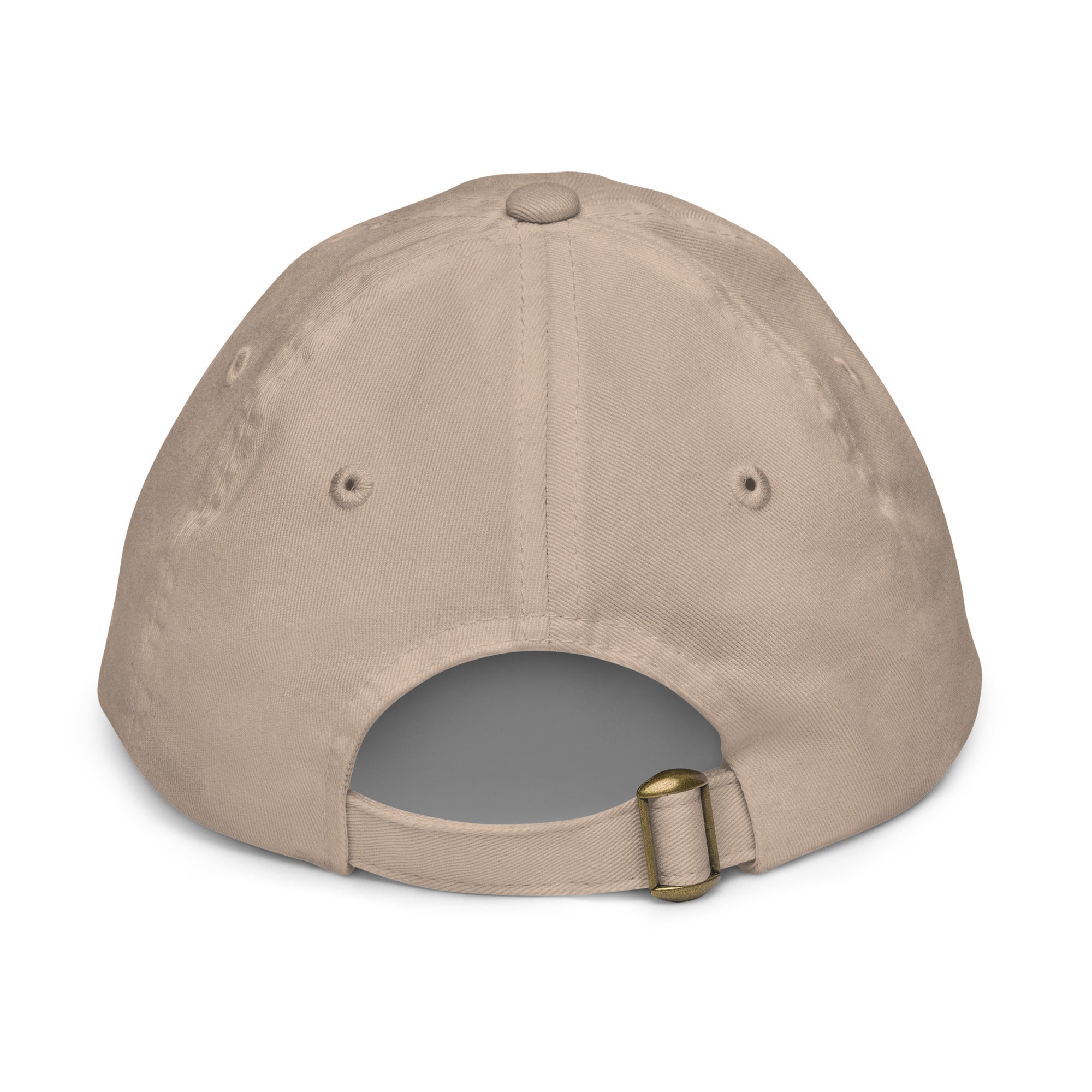 Youth Baseball Cap-thumbmail-2